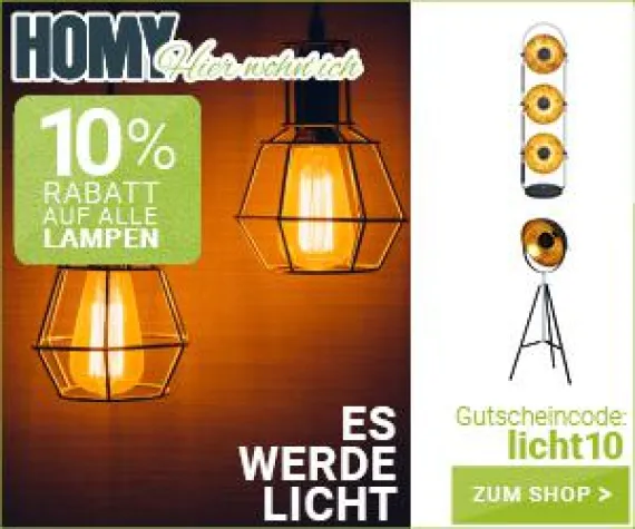 Herbstblues - Licht ins Dunkel bringen und dabei sparen Bild: Herbstblues - Licht ins Dunkel bringen und dabei sparen