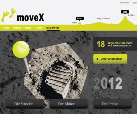 Bild: moveX von futureLAB bringt mehr Bewegung ins Unternehmen