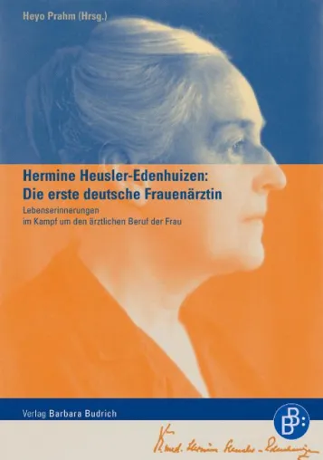 Bild: Literatur zum Internationalen Frauentag: Zielbewusst und engagiert – Frauen gehen ihren Weg