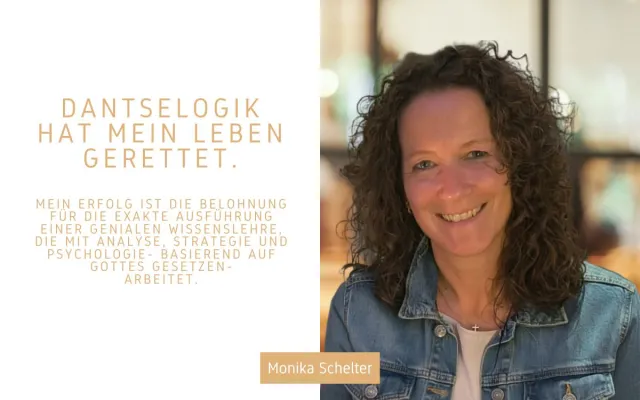 Bild: DantseLogik® – Wissenschaft auf Basis göttlicher Ordnung