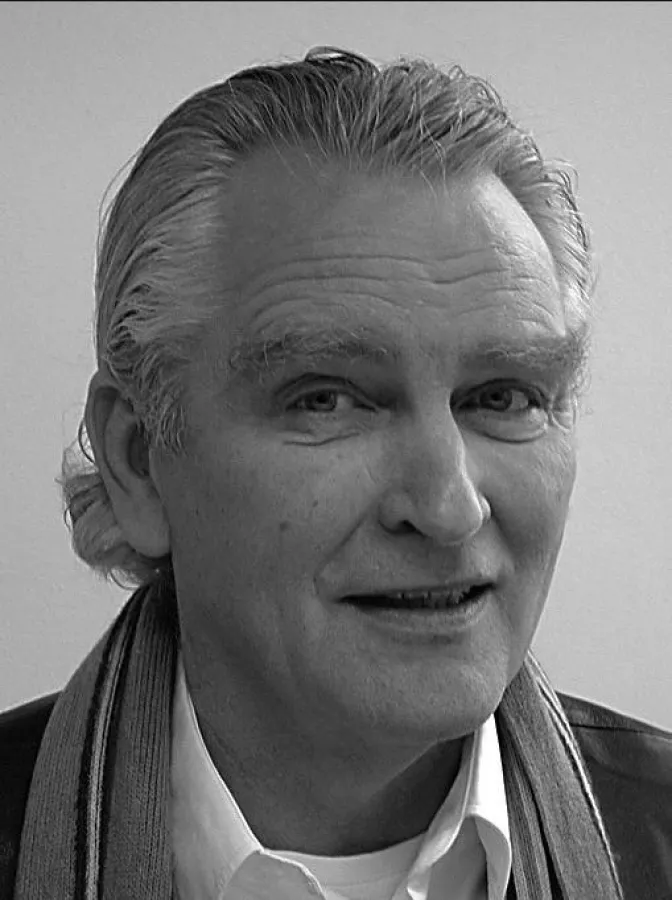 Peter Sprenz von sprenzconsult begleitet Manager durch ihre innere Krise