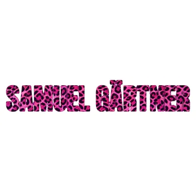 Bild: Samuel Gärtner präsentiert neue Kollektion beim OPEN VIERTEL in Frankfurt