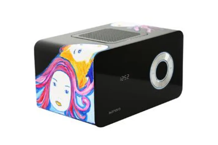 Kunst trifft Design trifft Klang in Köln: sonoro mit Vernissage und Biet-Aktion anlässlich der PASSAGEN 2010 Bild: Kunst trifft Design trifft Klang in Köln: sonoro mit Vernissage und Biet-Aktion anlässlich der PASSAGEN 2010