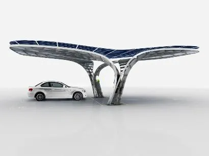 Bild: EIGHT erweitert Geschäftstätigkeiten auf Nordamerika – Partner für die Solarladestation Point.One gewonnen