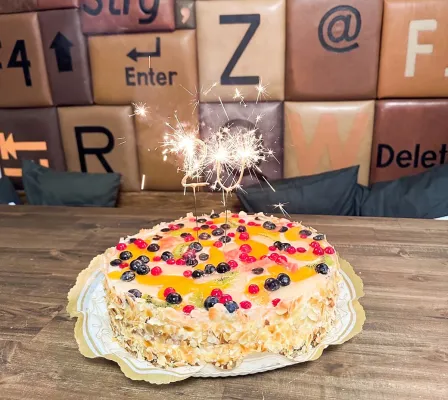 Bild: 20 Jahre NETWORK ASSISTANCE - Ein beeindruckendes Jubiläum in der IT-Branche