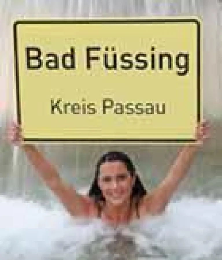 Foto:  Kurverwaltung Bad Füssing
