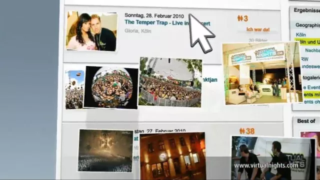 Bild: virtualnights startet neue Media-Kampagne mit TV- und Kino-Spot