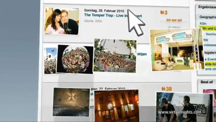 Bild: virtualnights startet neue Media-Kampagne mit TV- und Kino-Spot
