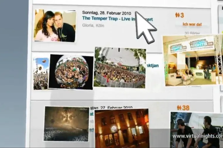 Bild: virtualnights startet neue Media-Kampagne mit TV- und Kino-Spot