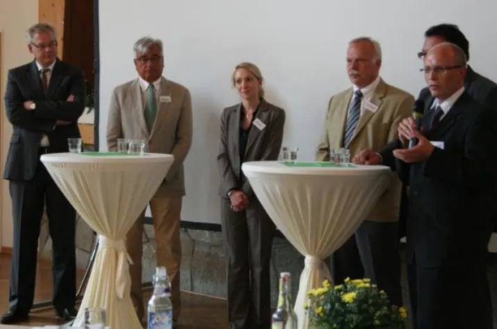 Bild: Mit Investitionen in die Mitarbeiter werden Unternehmen fit für die Zukunft