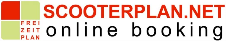 Bild: Rückenwind mit Scooterplan.net - OK E-Bikes vermietet Räder mit der Online-Buchungssoftware