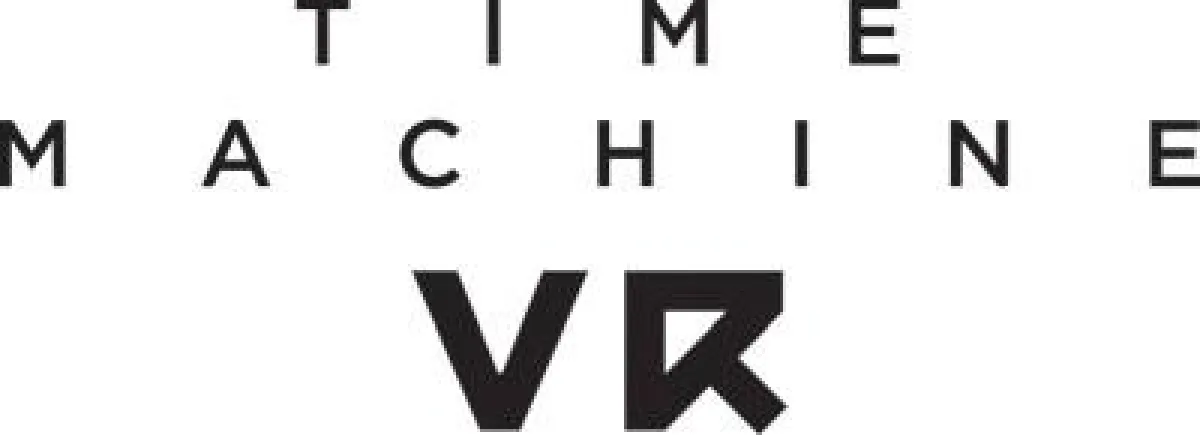 Time Machine VR Logo