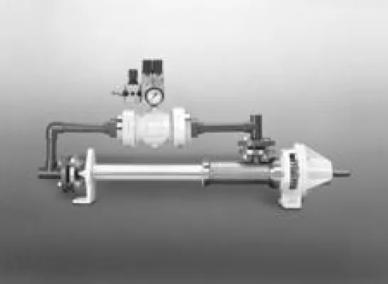 Bild: Überströmventile in vielen Industriezweigen als sinnvolles Mittel der Drucküberwachung