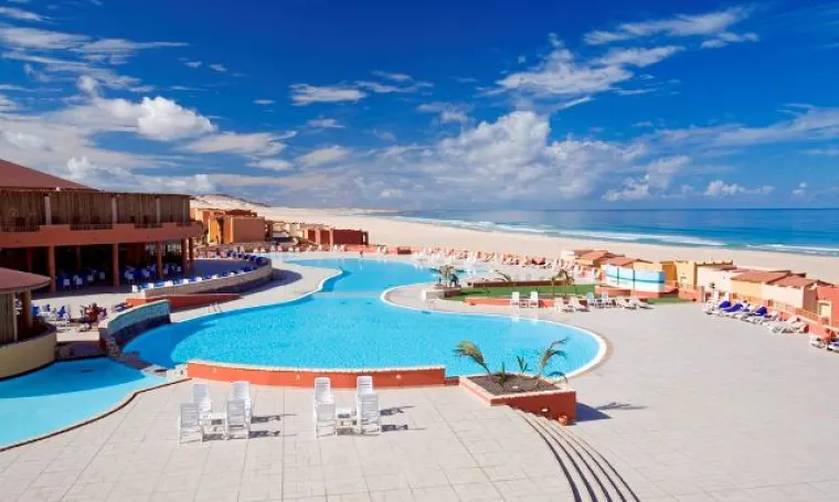 Bild: Kapverden neu bei FERIEN Touristik