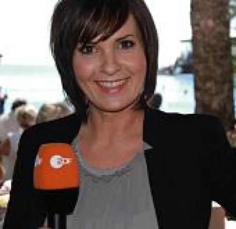 Astrid Rudolph