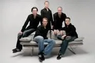Bild: Festspiele Mecklenburg-Vorpommern - »Vokalquintett amarcord in der Wismarer St. Georgenkriche«