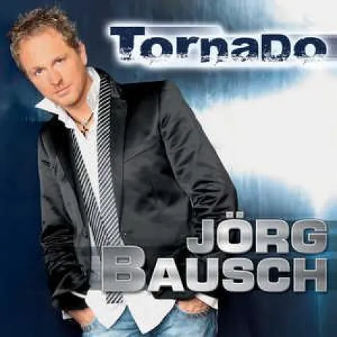 Jörg Bausch - Tornado Bild: Jörg Bausch - Tornado