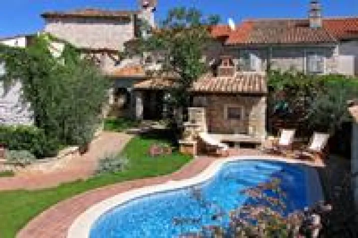 Bild: Luxus mit Tradition - Urlaub einmal typisch istrisch