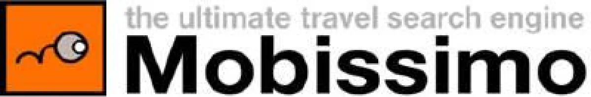 Reisesuchmaschine Mobissimo