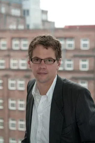 Bild: Thomas Walther wird neuer Senior Strategy Director bei Blast Radius