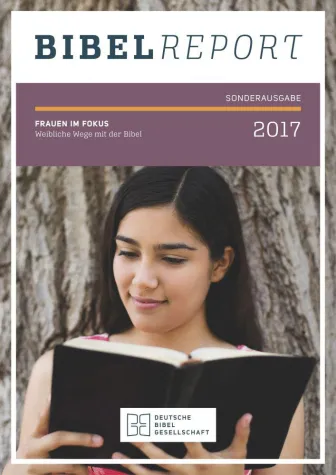 Bild: Frauen im Fokus