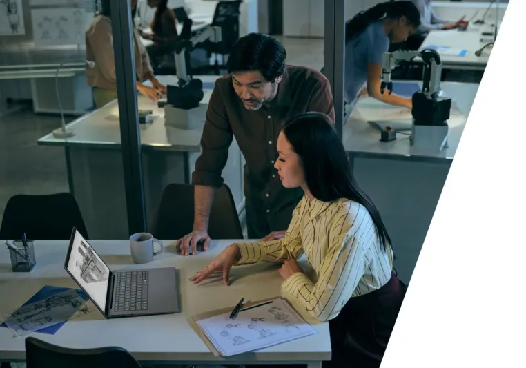 Bild: Neue HP ZBook 8 G2 Workstations bei everIT erhältlich
