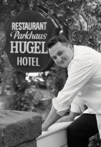 Trennung zum Jahresende: Suvad Memovic und Parkhaus Hügel Bild: Trennung zum Jahresende: Suvad Memovic und Parkhaus Hügel