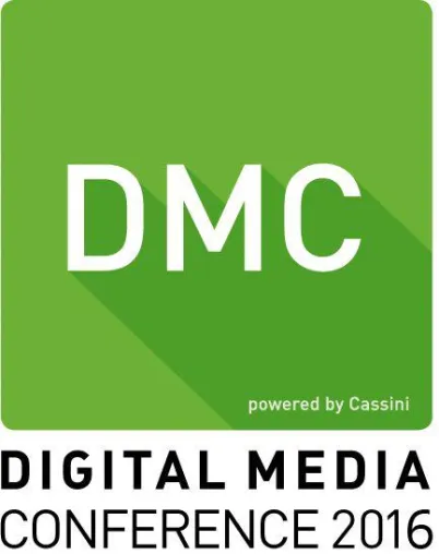 Digital-Chefs stellen sich dem mobilen Wandel auf der DMC16 am 11. Februar in Hamburg Bild: Digital-Chefs stellen sich dem mobilen Wandel auf der DMC16 am 11. Februar in Hamburg