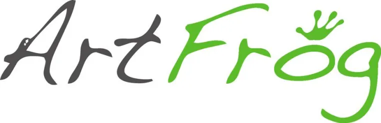 ArtFrog: Kinderzeichnungen werden unvergänglich schön. Bild: ArtFrog: Kinderzeichnungen werden unvergänglich schön.
