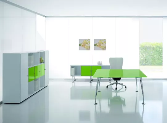 Bild: Bay – Raffinierter Minimalismus