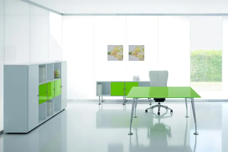 Bild: Bay – Raffinierter Minimalismus
