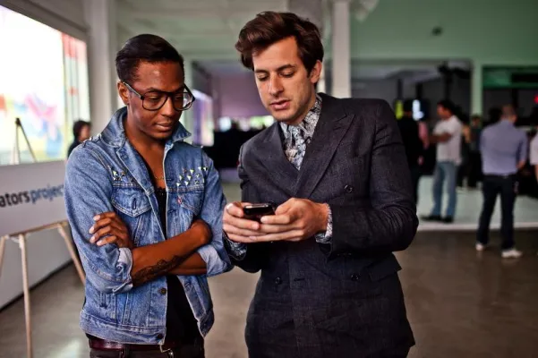 WELTWEITER START DER KREATIVPLATTFORM CREATORS PROJECT Bild: WELTWEITER START DER KREATIVPLATTFORM CREATORS PROJECT