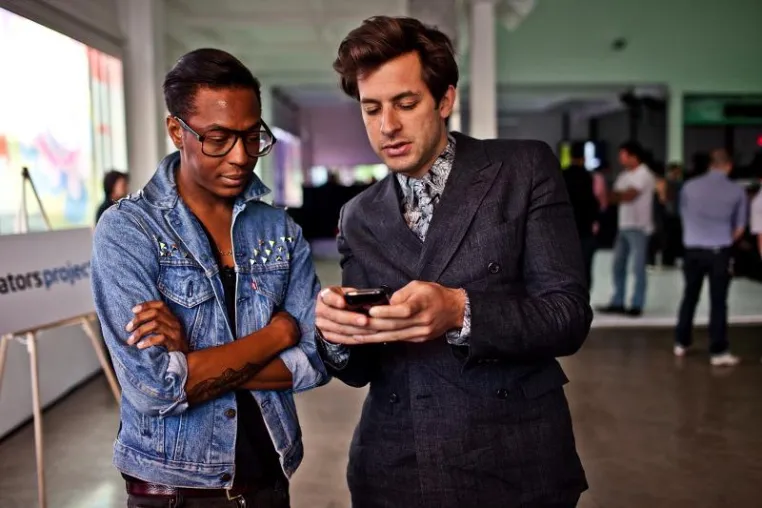 Bild: WELTWEITER START DER KREATIVPLATTFORM CREATORS PROJECT