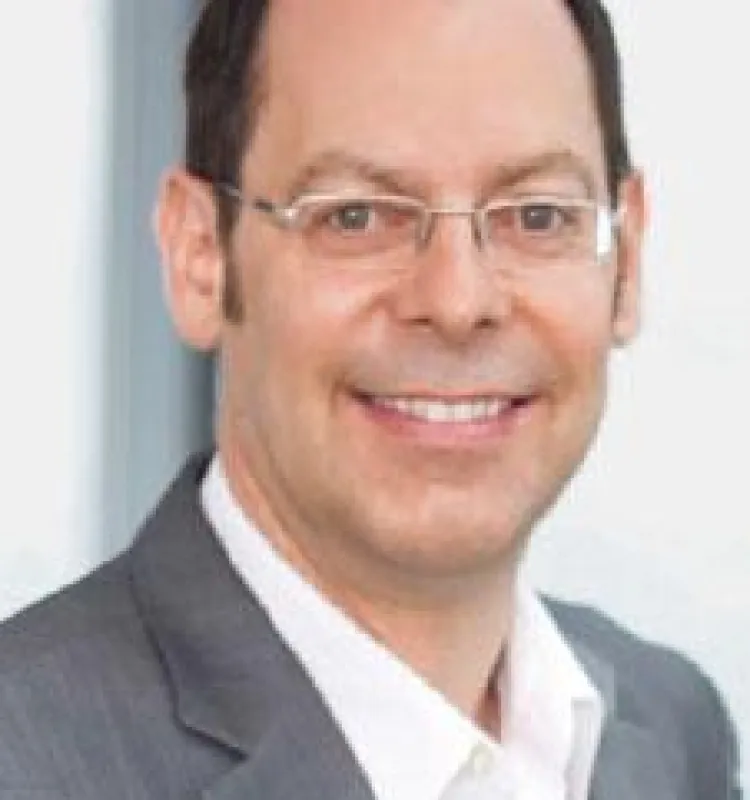 Jochen Mayer, Business Consultant doubleSlash Net-Business GmbH
