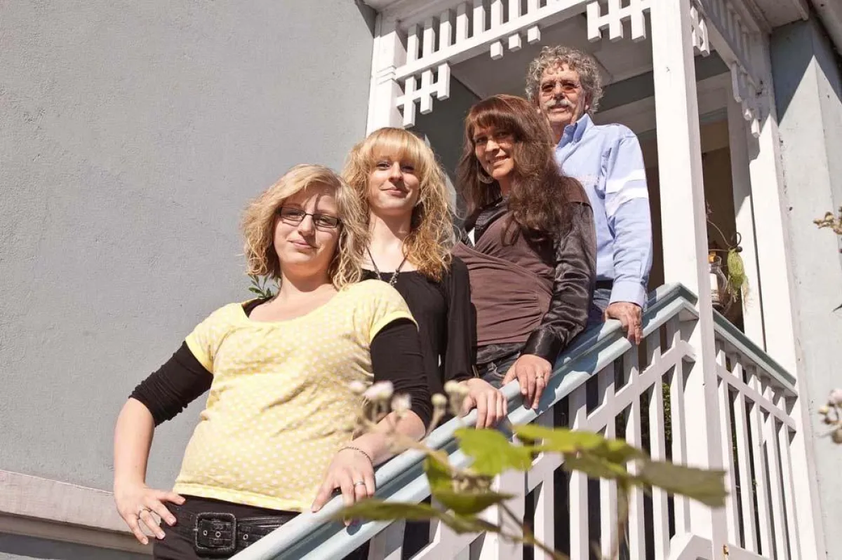 Frankemölle und sein Friseurteam stehen für herausragende Qualität im Coiffeurhandwerk.