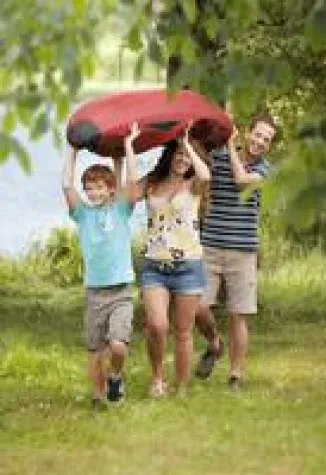 Bild: Ohne Zoff in den Familienurlaub - so geht's