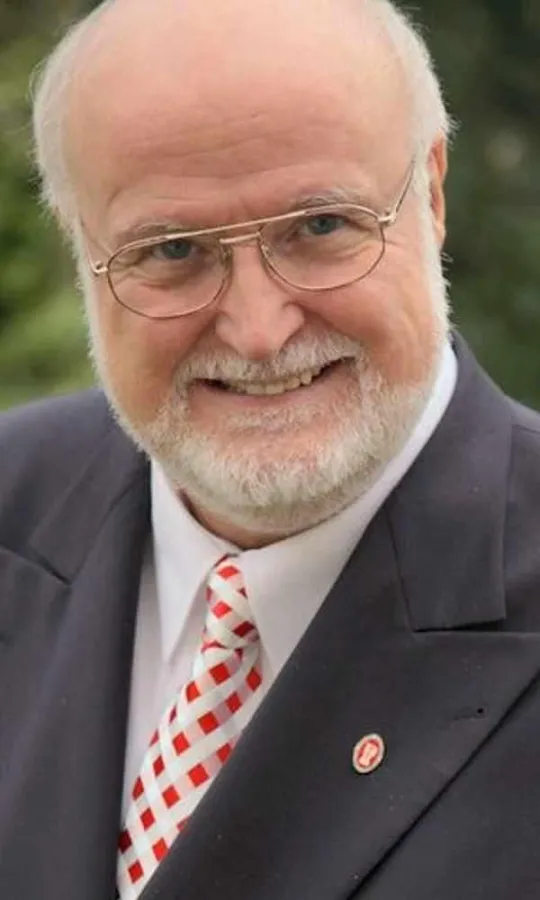 Klaus Quirini (VDMplus)