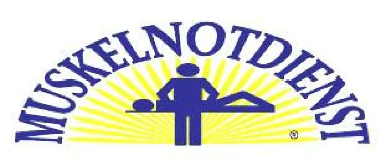 Bild: Massage unterm Weihnachtsbaum