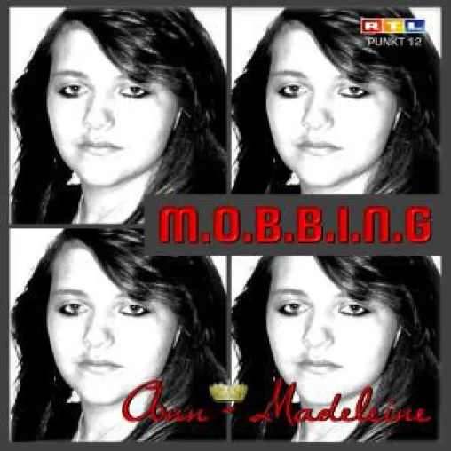 Neuerscheinung - Ann-Madeleine - M.O.B.B.I.N.G Bild: Neuerscheinung - Ann-Madeleine - M.O.B.B.I.N.G