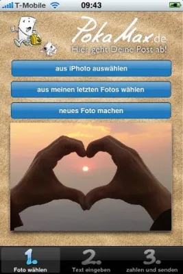 Bestes Essen trifft beste Bilder Bild: Bestes Essen trifft beste Bilder