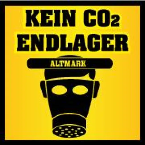 Bild: Landesregierung Sachsen-Anhalt und Landrat der westlichen Altmark lehnen CCS Gesetzentwurf öffentlich ab.
