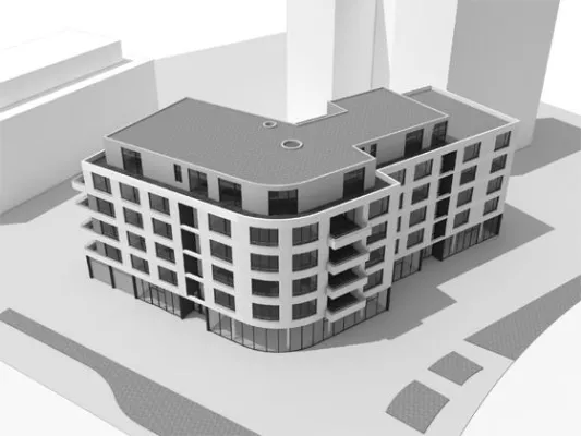 Bild: Grundstück zur Projektentwicklung in München-Giesing verkauft