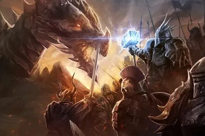 Bild: Geist von Eis und Feuer: In Game Events
