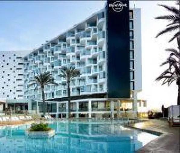 "Children of the 80's" bestätigt das Line-Up für 2019 im Hard Rock Hotel Ibiza Bild: "Children of the 80's" bestätigt das Line-Up für 2019 im Hard Rock Hotel Ibiza