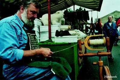 Bild: NaturKunstMarkt