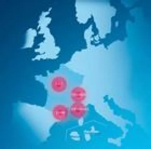 Bild: ‚Saubere Energie‘ aus dem Gastland