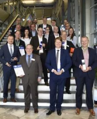 Bild: Telematik Award 2017: Die Kategorien für Lösungen der Fahrzeug-Telematik