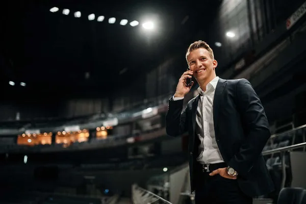 Bild: Baulig Consulting GmbH eröffnet weiteren Standort in Koblenz und schafft Platz für 60 weitere Mitarbeiter