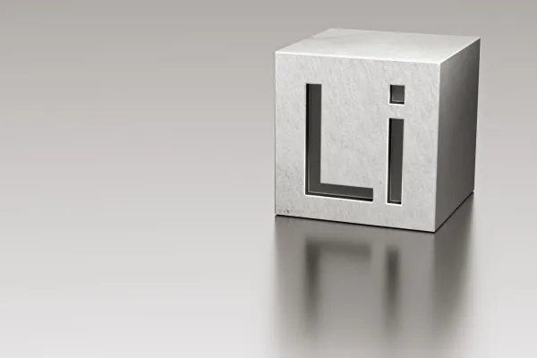 Bild: Usha Resources sichert sich fünf weitere Lithium-Pegmatitprojekte