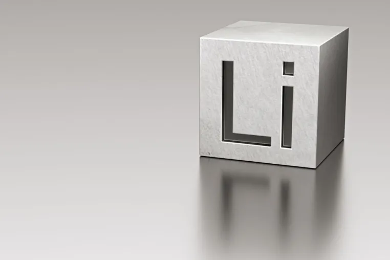 Usha Resources sichert sich fünf weitere Lithium-Pegmatitprojekte Bild: Usha Resources sichert sich fünf weitere Lithium-Pegmatitprojekte